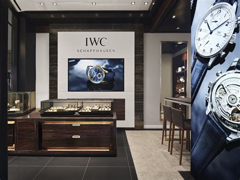 iwc panerai san francisco|iwc watch store san francisco.